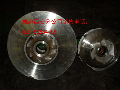 连成水泵维修